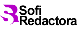 logo sofiredactora
